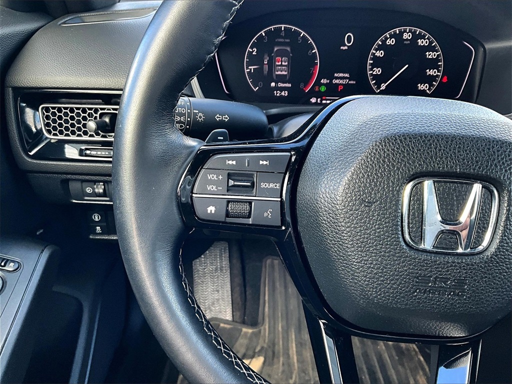 2022 Honda Civic Sport - Photo 23