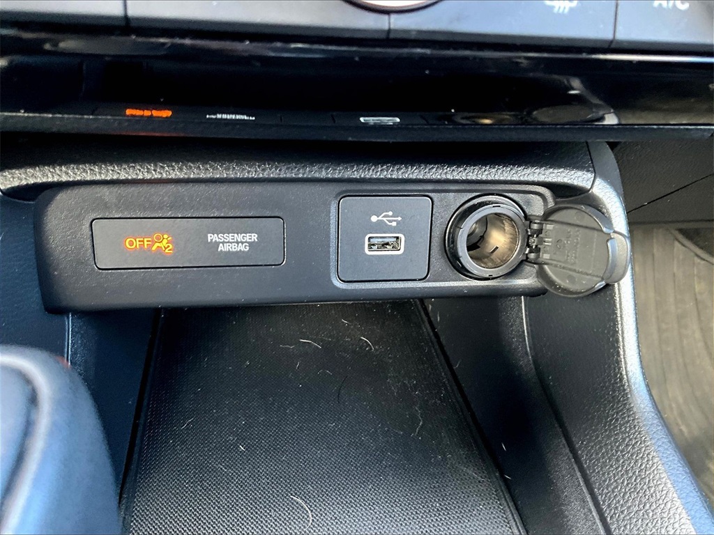 2022 Honda Civic Sport - Photo 26