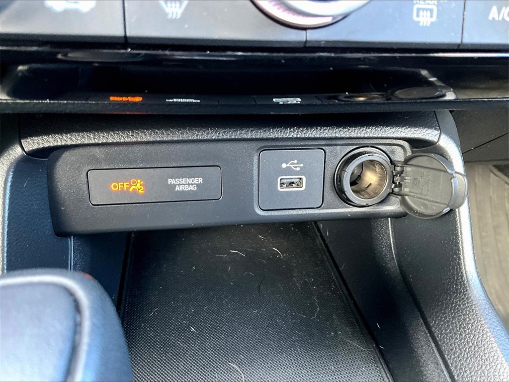 2022 Honda Civic Sport - Photo 27