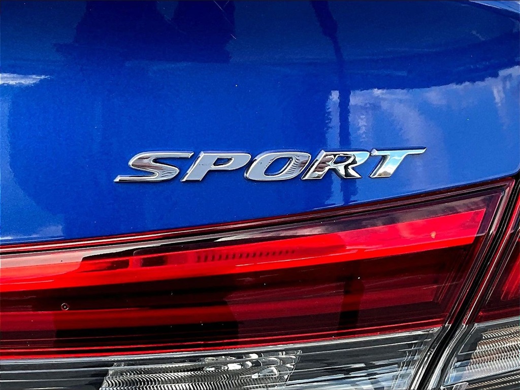 2022 Honda Civic Sport - Photo 28