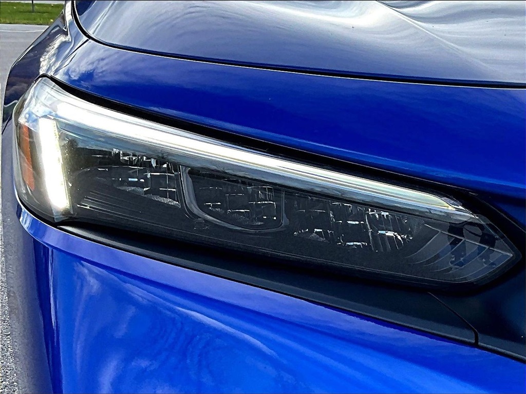 2022 Honda Civic Sport - Photo 32