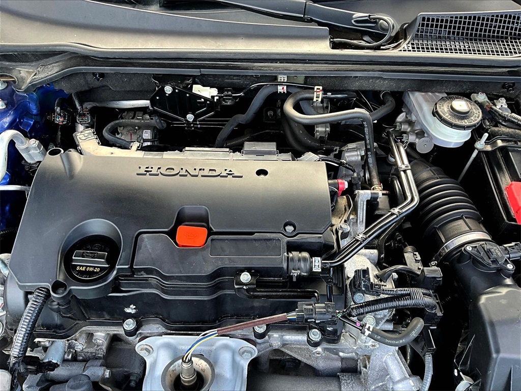 2022 Honda Civic Sport - Photo 34