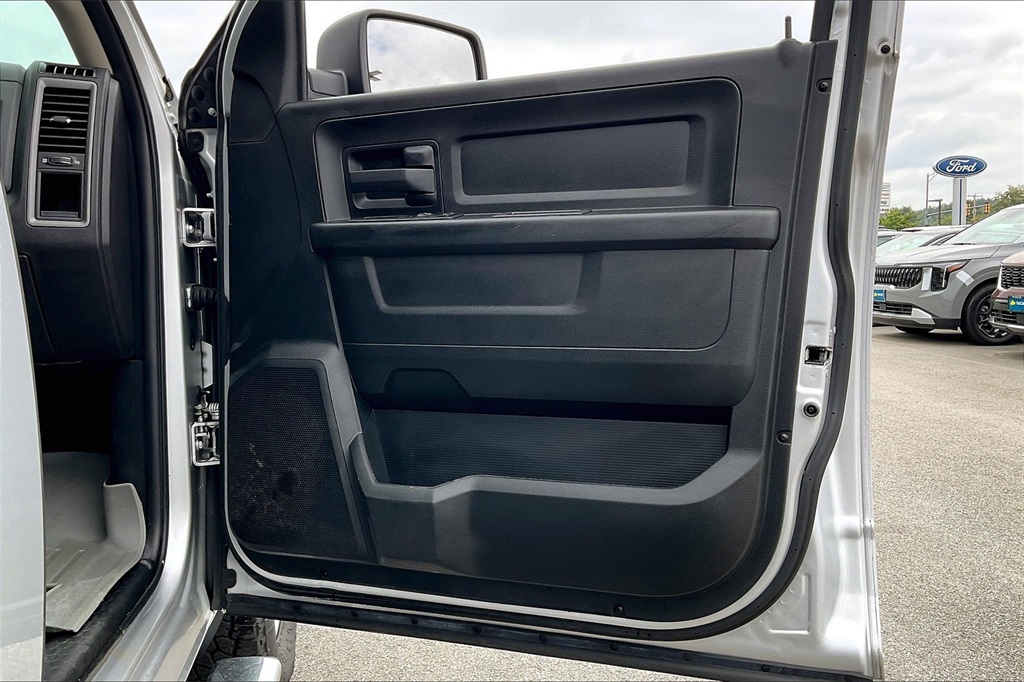 2018 Ram 1500 Express - Photo 11