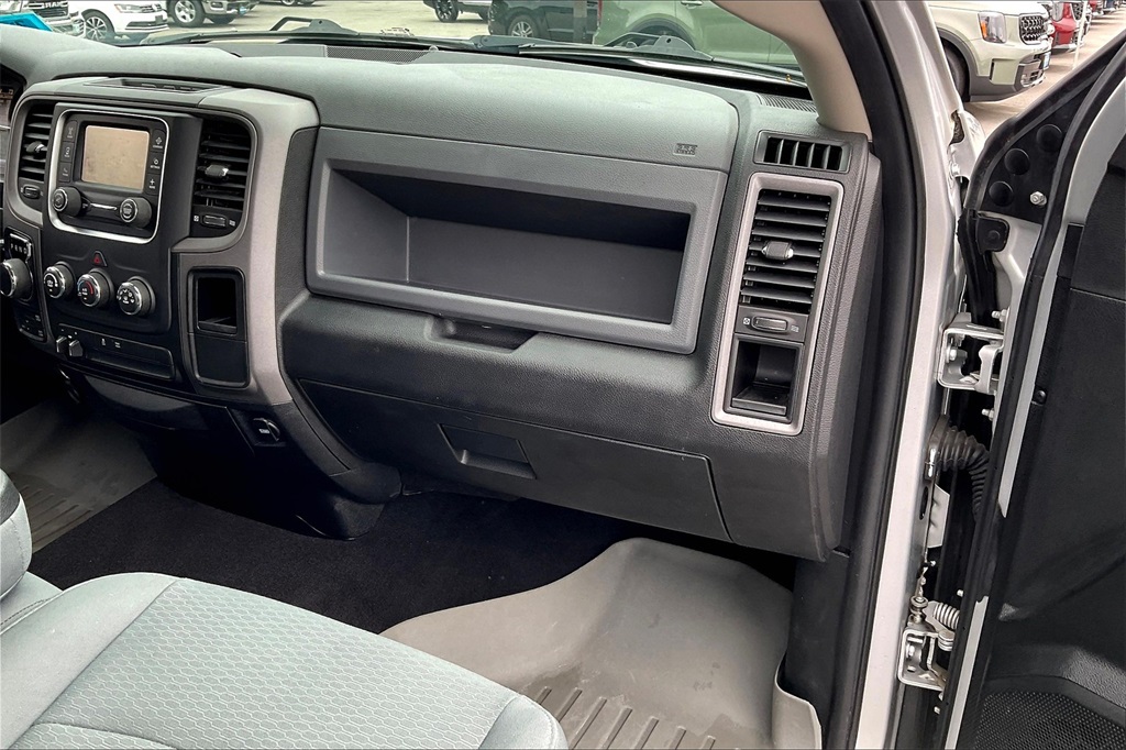2018 Ram 1500 Express - Photo 12
