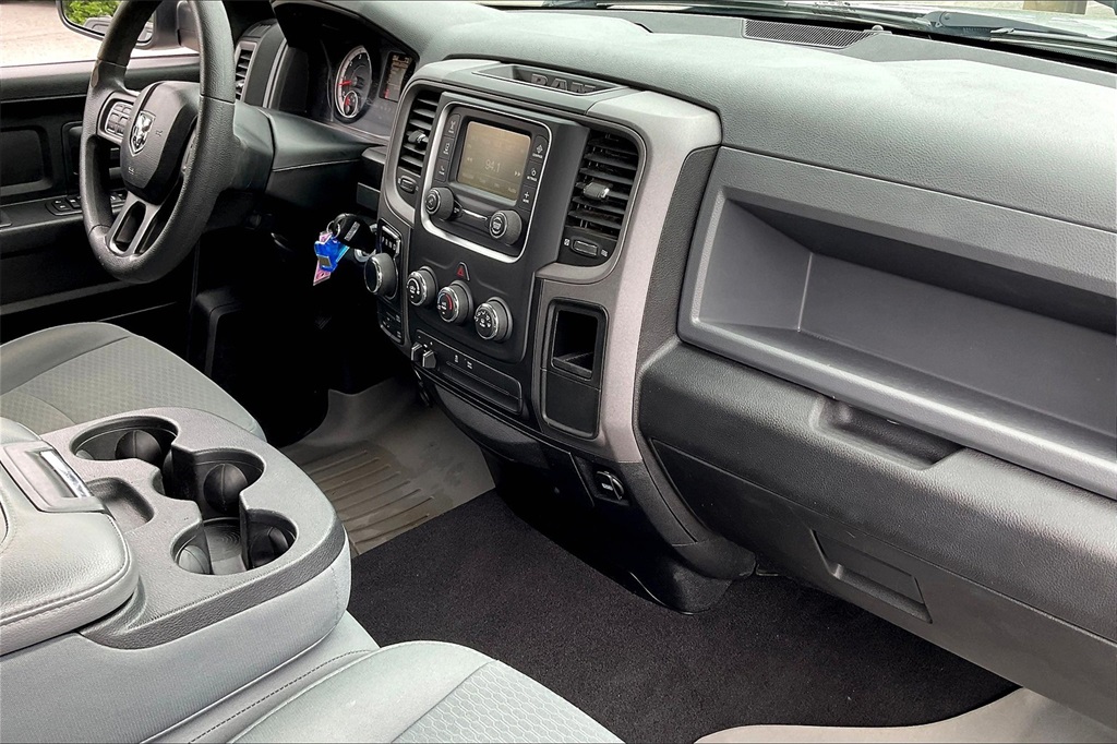 2018 Ram 1500 Express - Photo 13