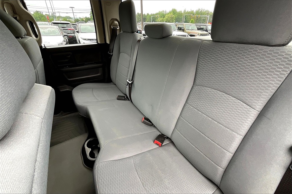 2018 Ram 1500 Express - Photo 14
