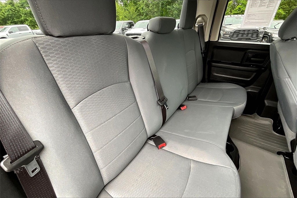 2018 Ram 1500 Express - Photo 15