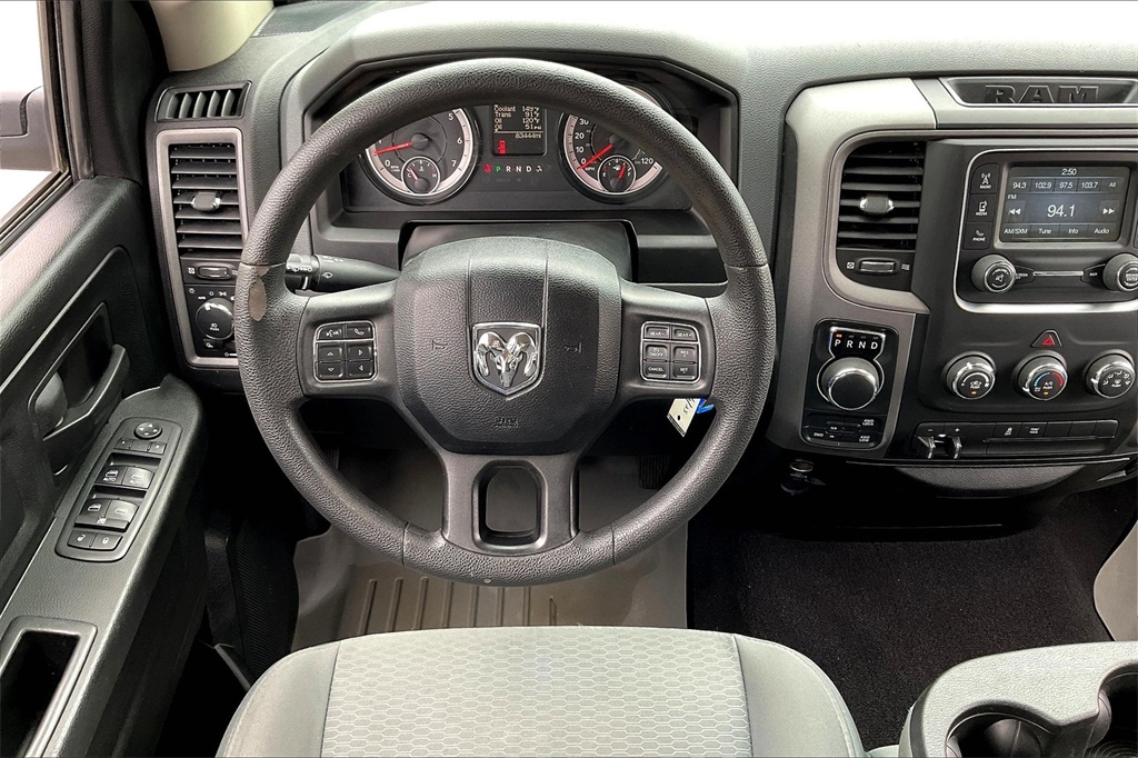 2018 Ram 1500 Express - Photo 16