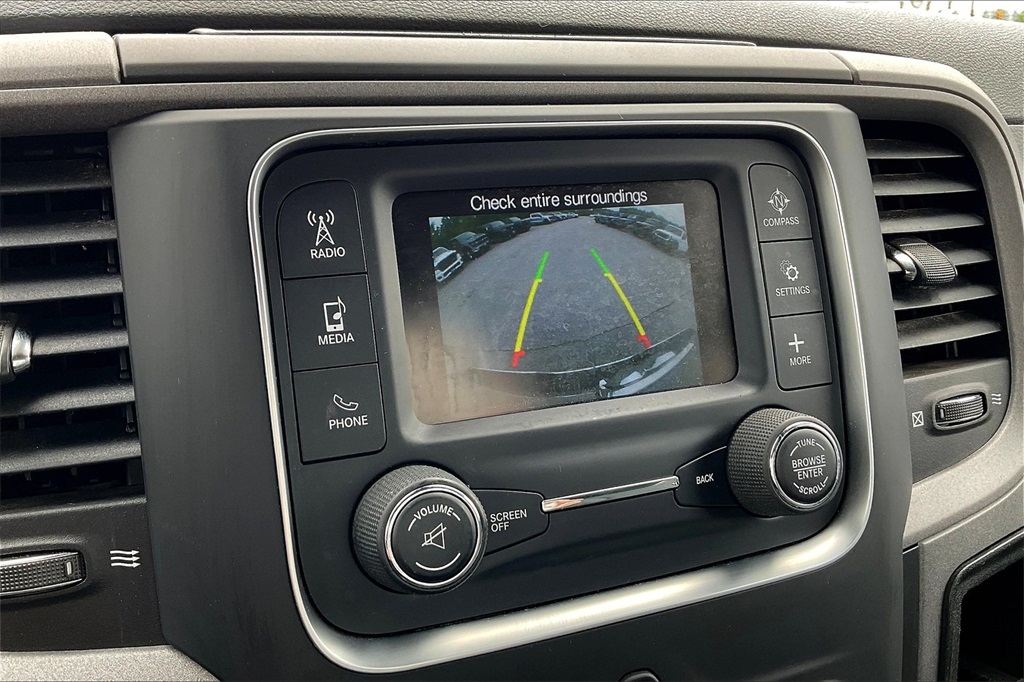 2018 Ram 1500 Express - Photo 18