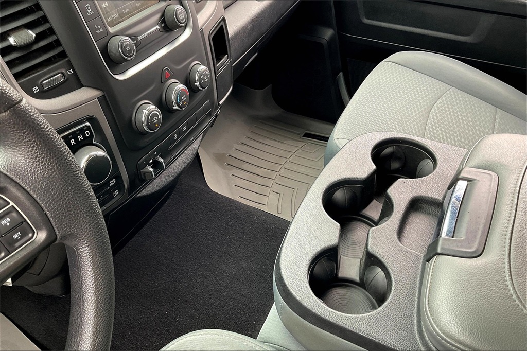 2018 Ram 1500 Express - Photo 19
