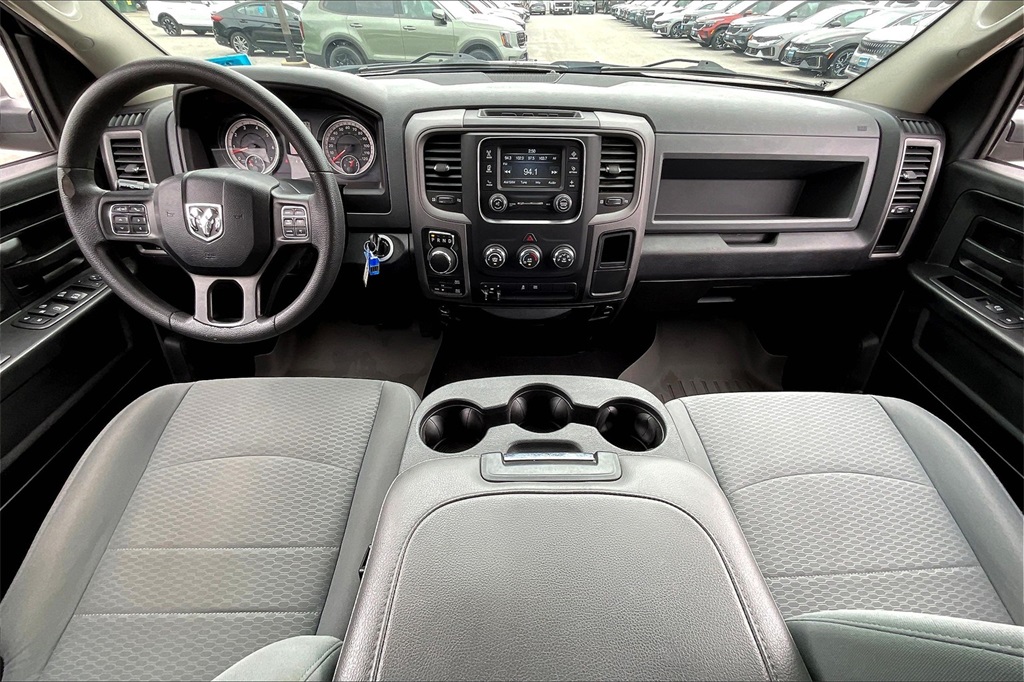 2018 Ram 1500 Express - Photo 20