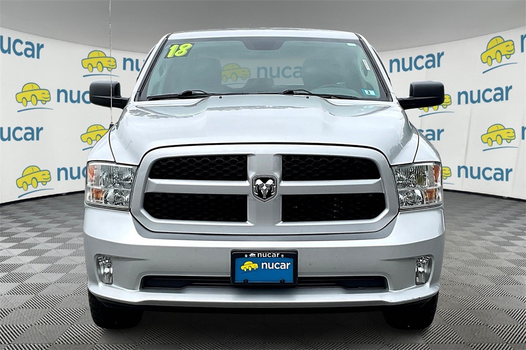 2018 Ram 1500 Express - Photo 2