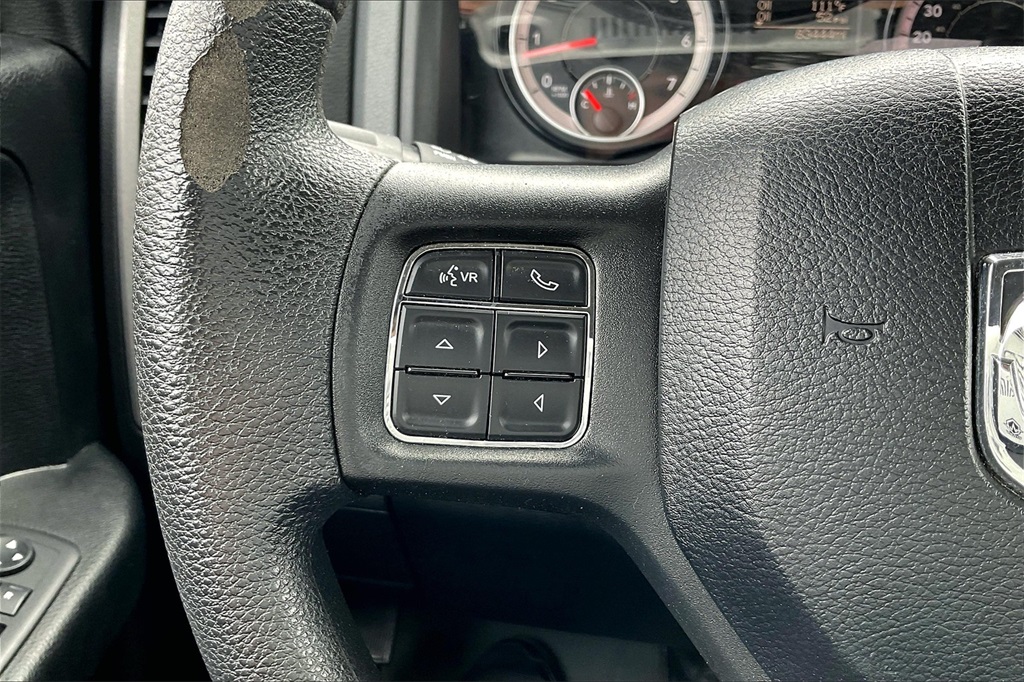 2018 Ram 1500 Express - Photo 21