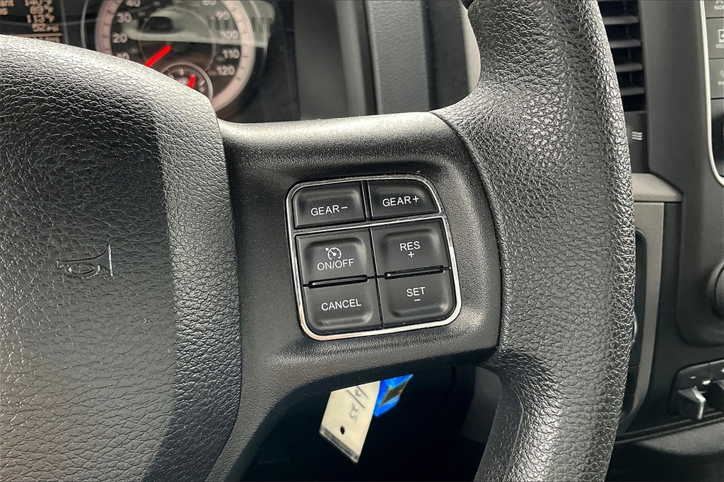 2018 Ram 1500 Express - Photo 22