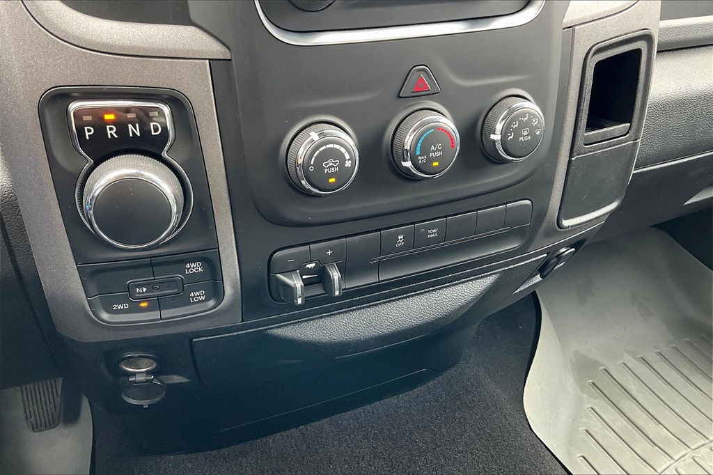 2018 Ram 1500 Express - Photo 24