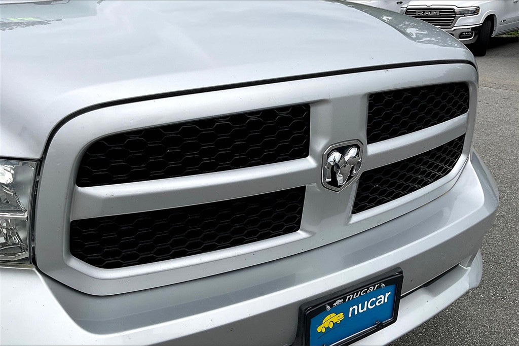 2018 Ram 1500 Express - Photo 27