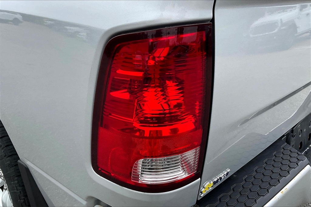 2018 Ram 1500 Express - Photo 29