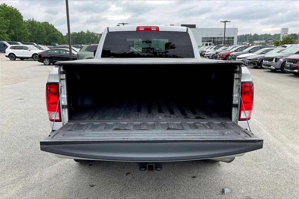 2018 Ram 1500 Express - Photo 32
