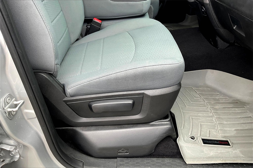 2018 Ram 1500 Express - Photo 33