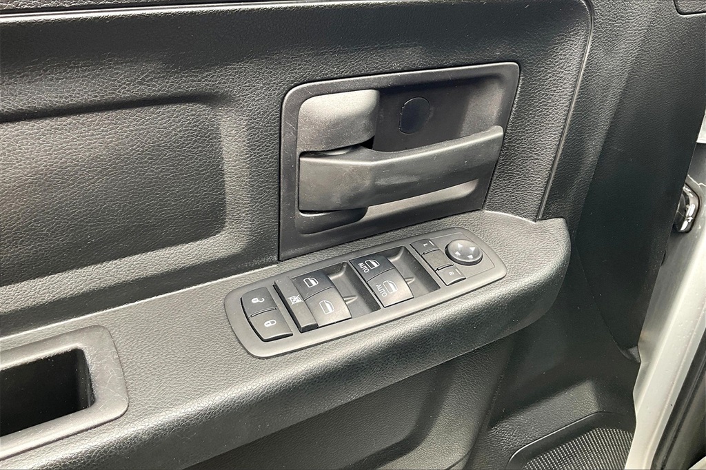 2018 Ram 1500 Express - Photo 34