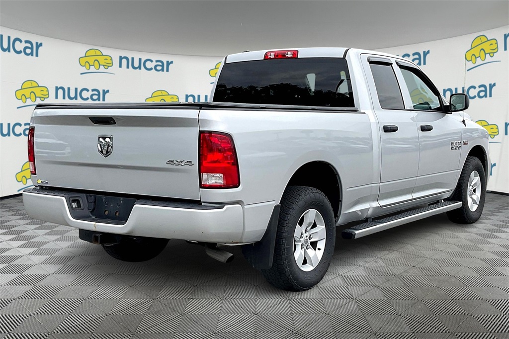 2018 Ram 1500 Express - Photo 6