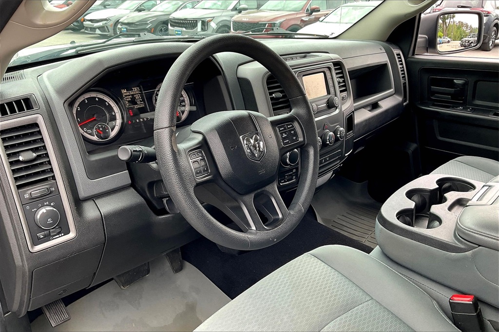 2018 Ram 1500 Express - Photo 8