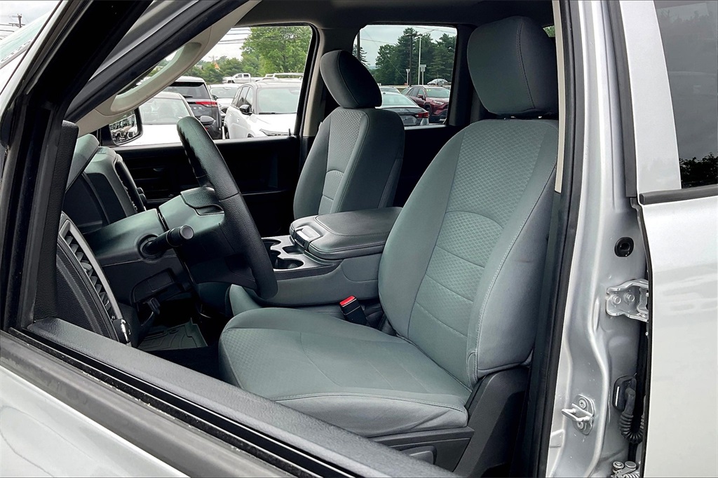 2018 Ram 1500 Express - Photo 9