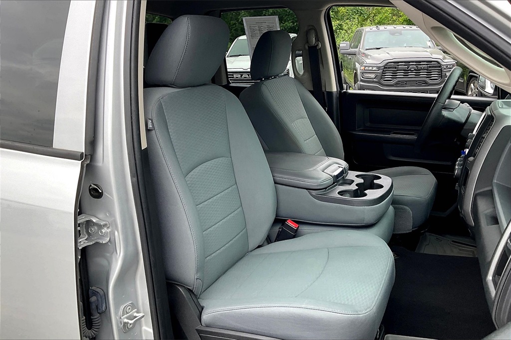 2018 Ram 1500 Express - Photo 10