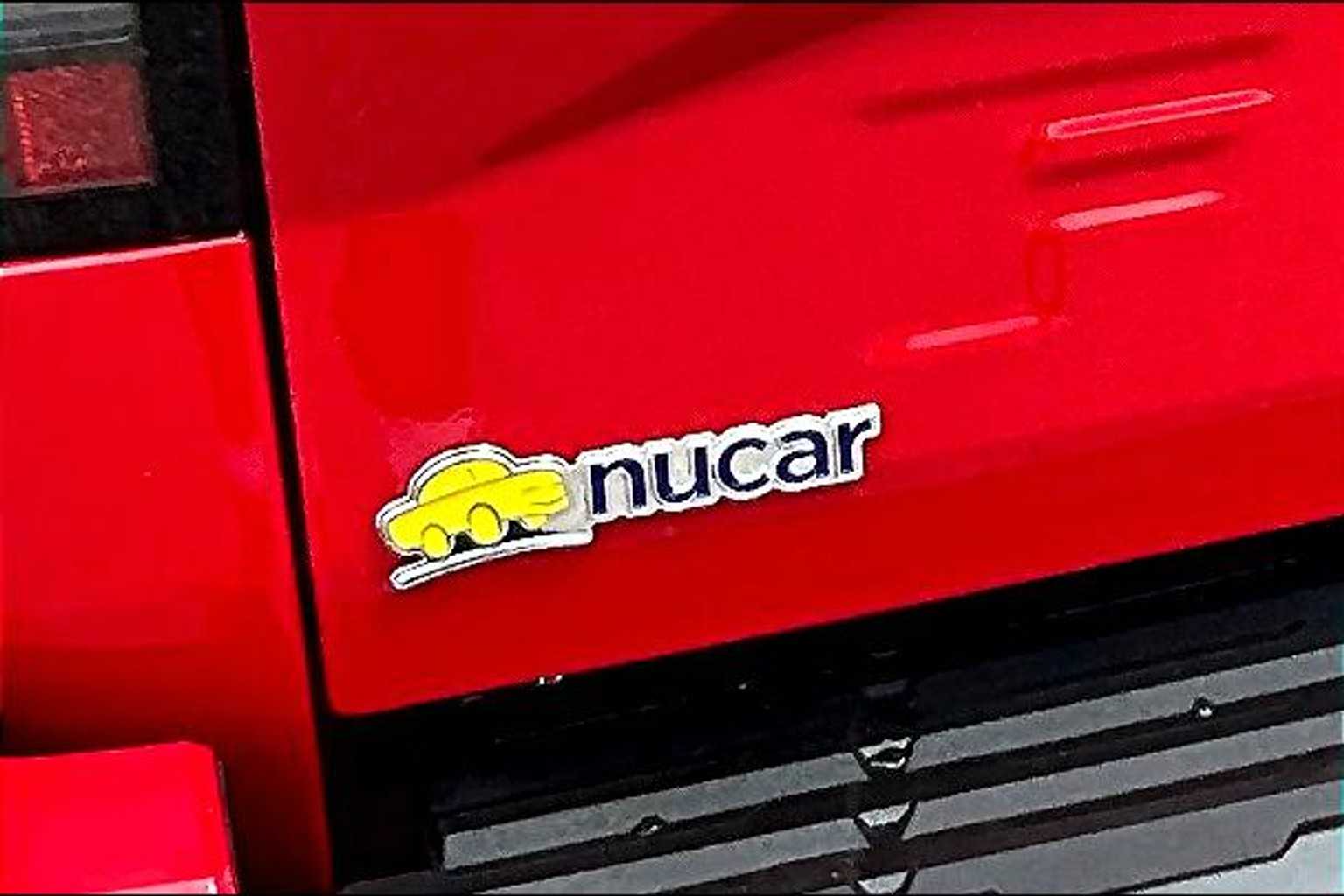 2025 Nissan Frontier SV - Photo 27