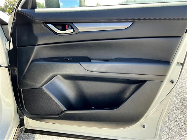 2024 Mazda CX-5 2.5 S Preferred Package - Photo 12