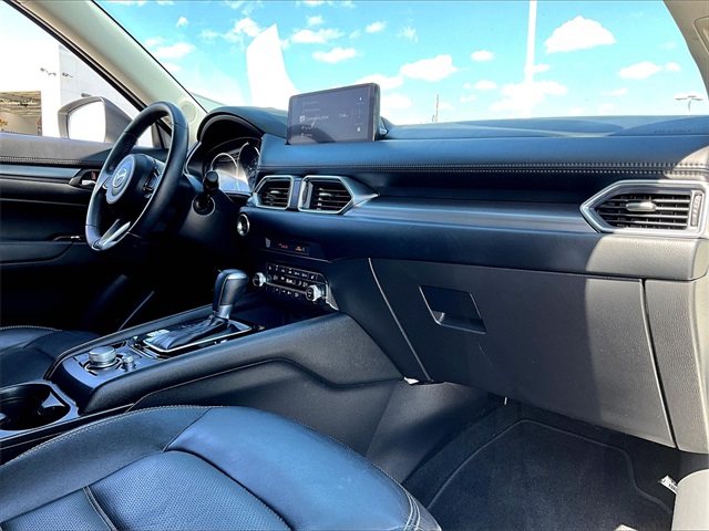 2024 Mazda CX-5 2.5 S Preferred Package - Photo 13