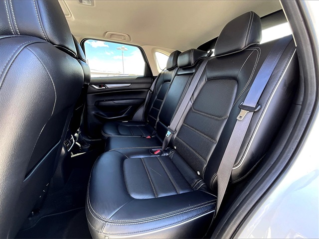 2024 Mazda CX-5 2.5 S Preferred Package - Photo 14