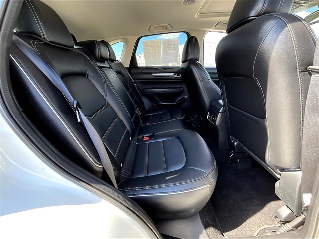 2024 Mazda CX-5 2.5 S Preferred Package - Photo 15