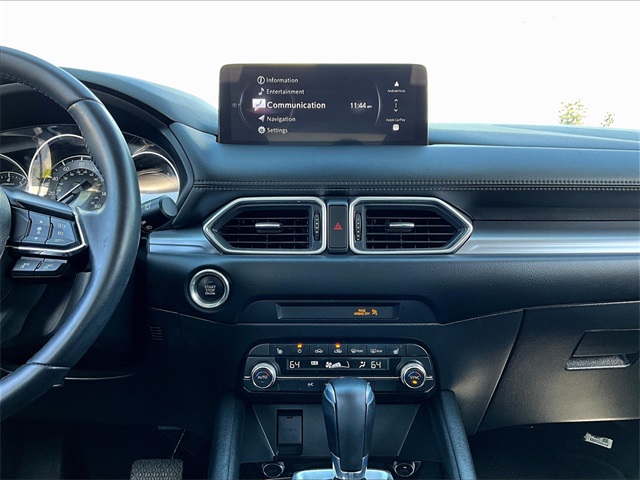2024 Mazda CX-5 2.5 S Preferred Package - Photo 17