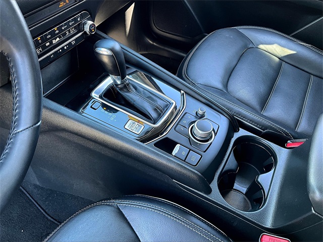 2024 Mazda CX-5 2.5 S Preferred Package - Photo 19