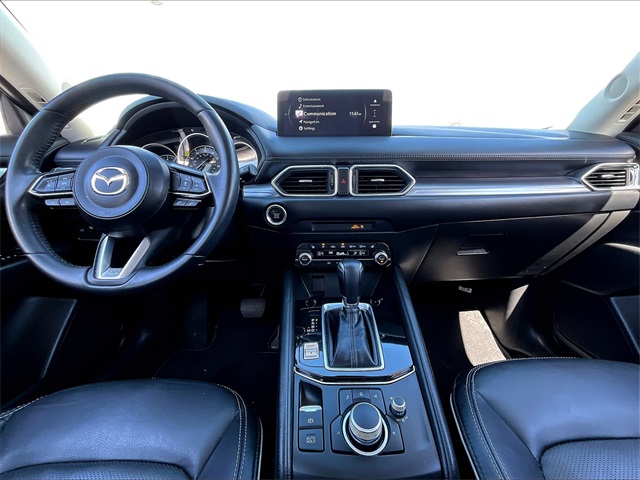 2024 Mazda CX-5 2.5 S Preferred Package - Photo 20