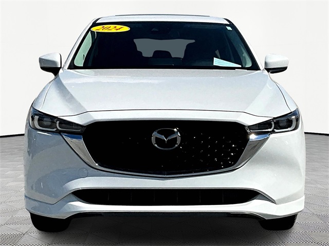 2024 Mazda CX-5 2.5 S Preferred Package - Photo 2