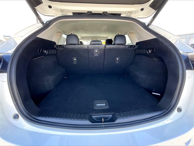 2024 Mazda CX-5 2.5 S Preferred Package - Photo 24