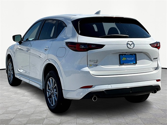 2024 Mazda CX-5 2.5 S Preferred Package - Photo 4