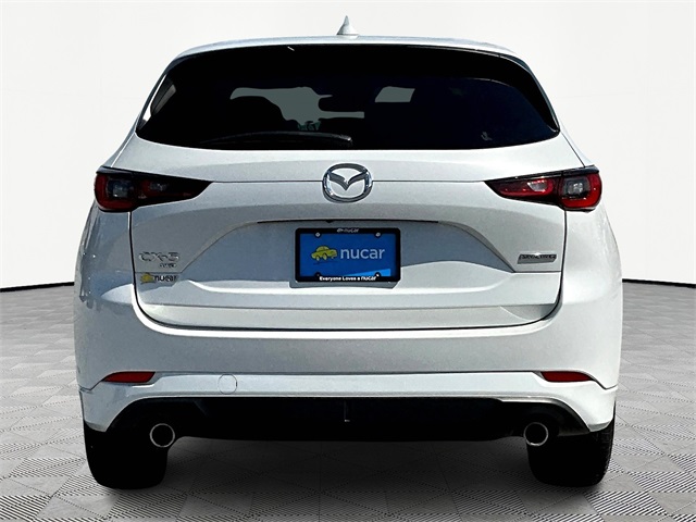 2024 Mazda CX-5 2.5 S Preferred Package - Photo 5
