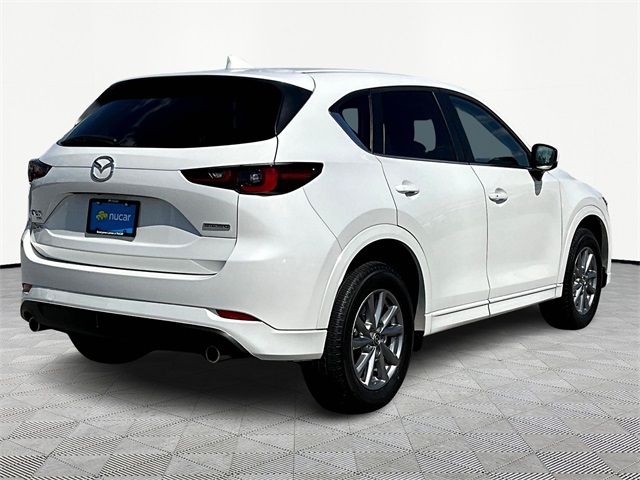 2024 Mazda CX-5 2.5 S Preferred Package - Photo 6