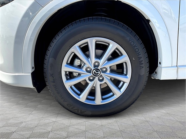 2024 Mazda CX-5 2.5 S Preferred Package - Photo 7