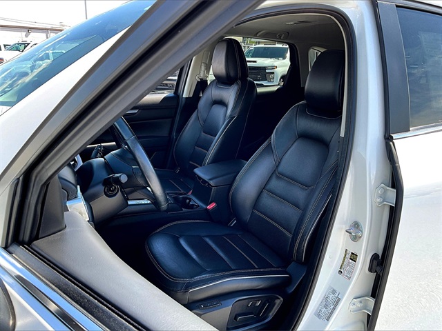 2024 Mazda CX-5 2.5 S Preferred Package - Photo 10