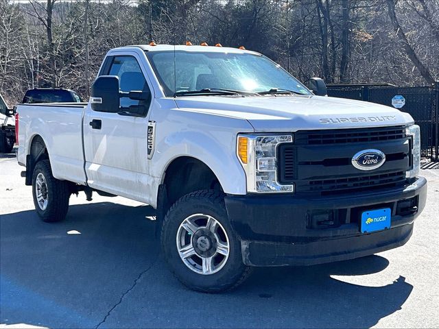 2017 Ford F-250SD XL
