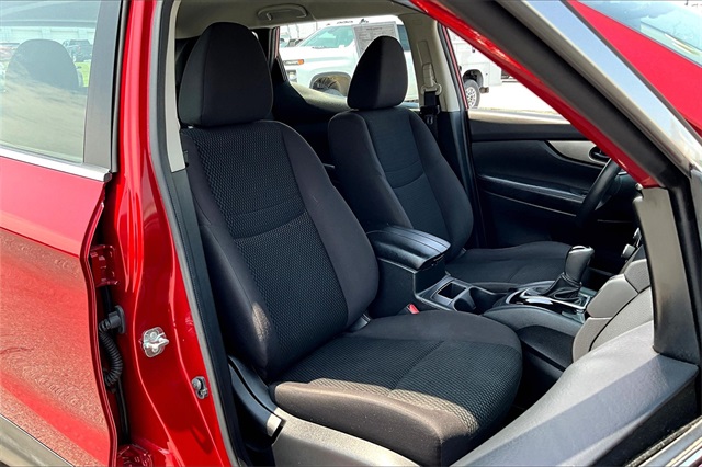 2019 Nissan Rogue Sport S - Photo 11