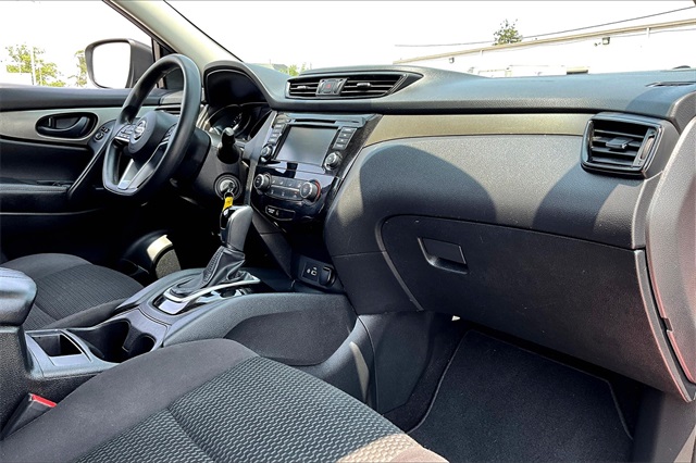 2019 Nissan Rogue Sport S - Photo 13