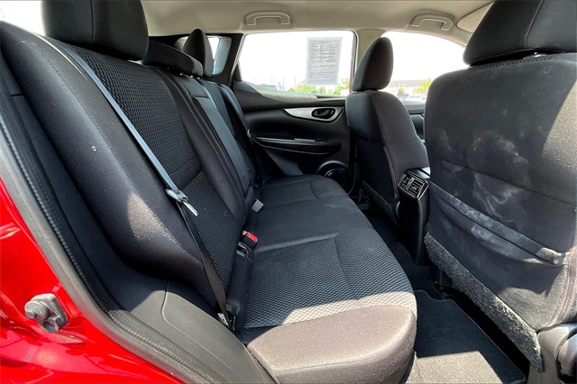 2019 Nissan Rogue Sport S - Photo 15