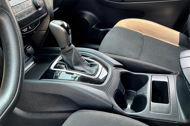 2019 Nissan Rogue Sport S - Photo 19