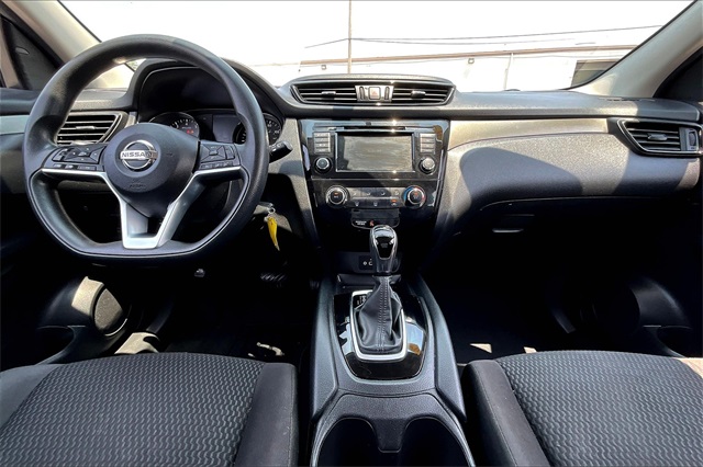 2019 Nissan Rogue Sport S - Photo 20
