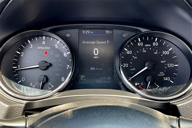 2019 Nissan Rogue Sport S - Photo 21